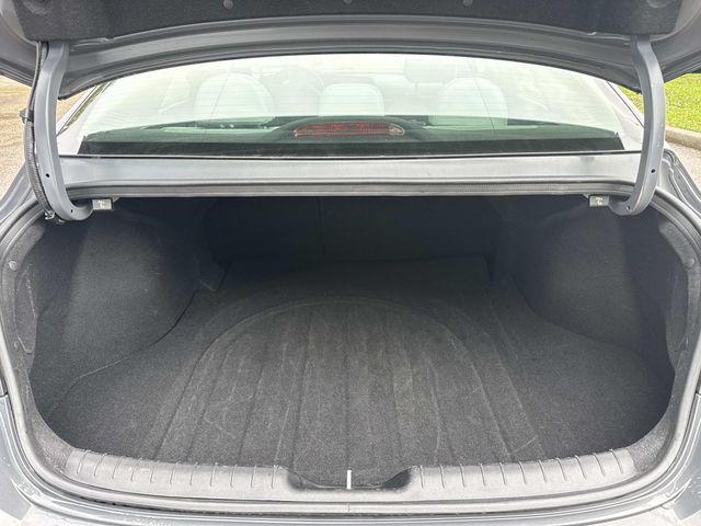 used 2025 Hyundai Elantra car, priced at $23,805