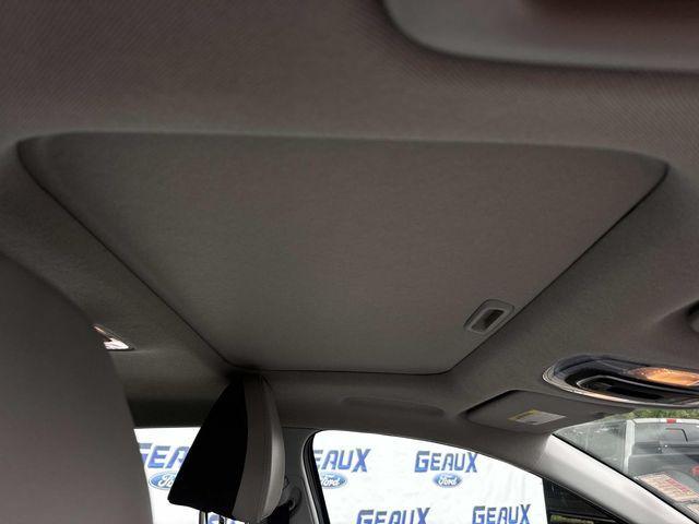 used 2025 Hyundai Elantra car, priced at $23,805