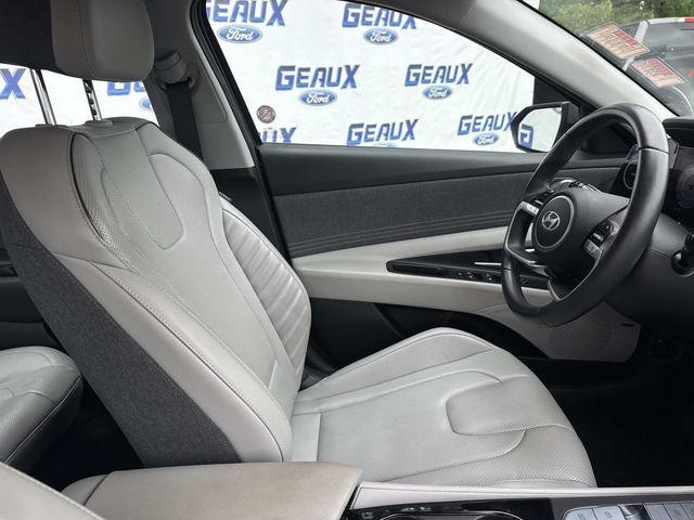 used 2025 Hyundai Elantra car, priced at $23,805