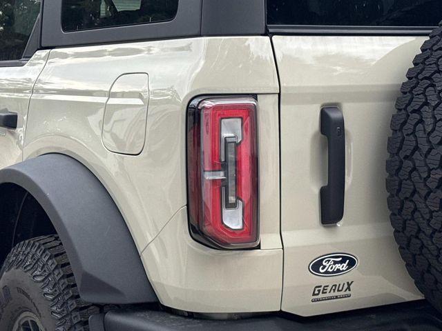 new 2026 Ford Bronco car, priced at $56,935