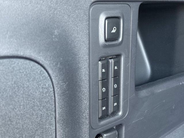 used 2025 Ford Expedition Max car, priced at $60,525