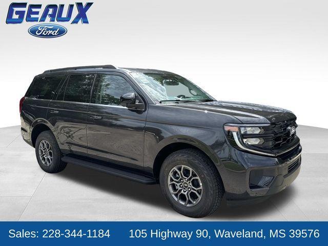 new 2027 Ford Expedition car, priced at $68,070