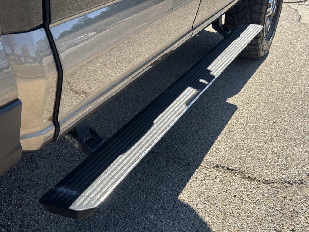 used 2023 Ford F-250 car, priced at $69,435