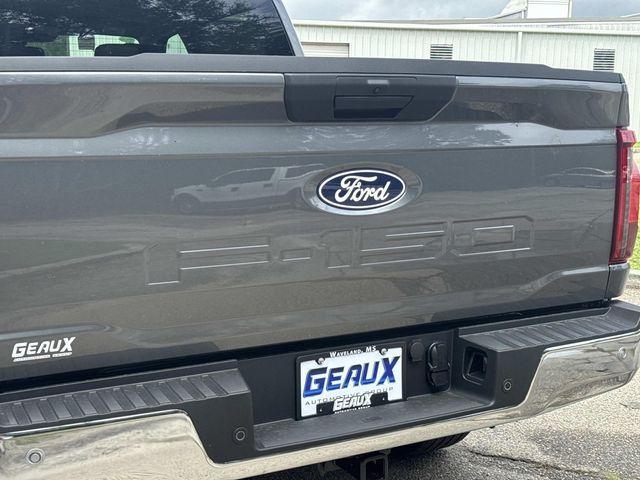 new 2026 Ford F-150 car, priced at $47,309