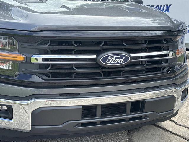 new 2026 Ford F-150 car, priced at $47,309