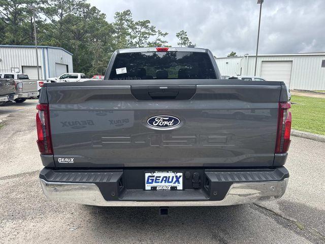 new 2026 Ford F-150 car, priced at $47,309