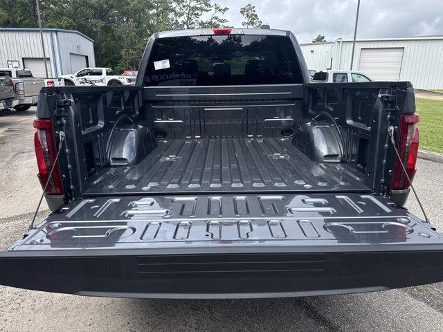 new 2026 Ford F-150 car, priced at $47,309