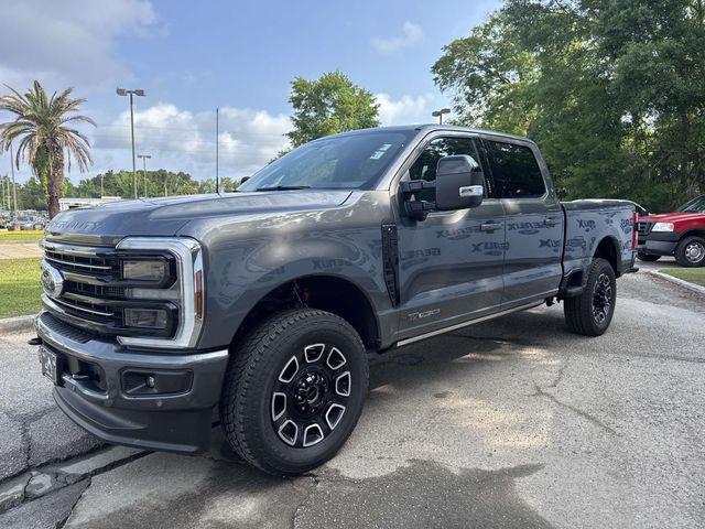 new 2026 Ford F-250 car, priced at $87,455
