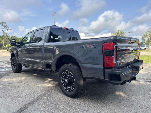 new 2026 Ford F-250 car, priced at $87,455