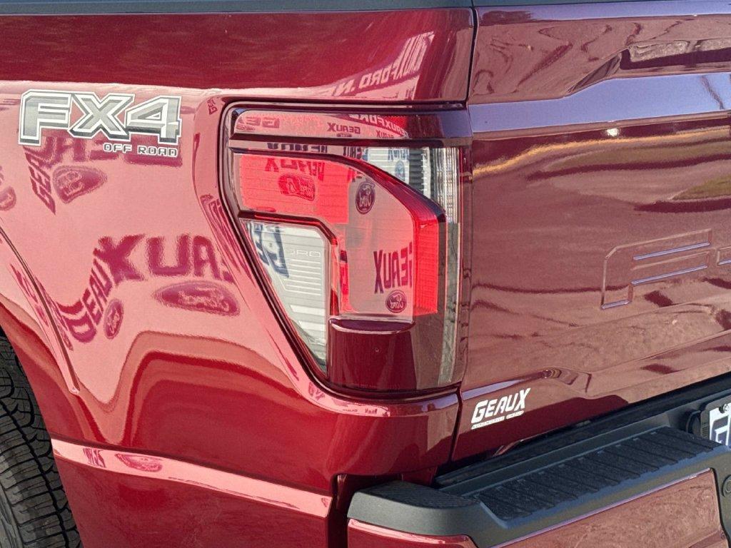 new 2026 Ford F-150 car, priced at $60,435