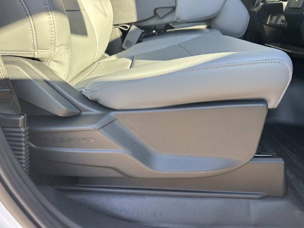 new 2026 Ford F-150 car, priced at $39,935