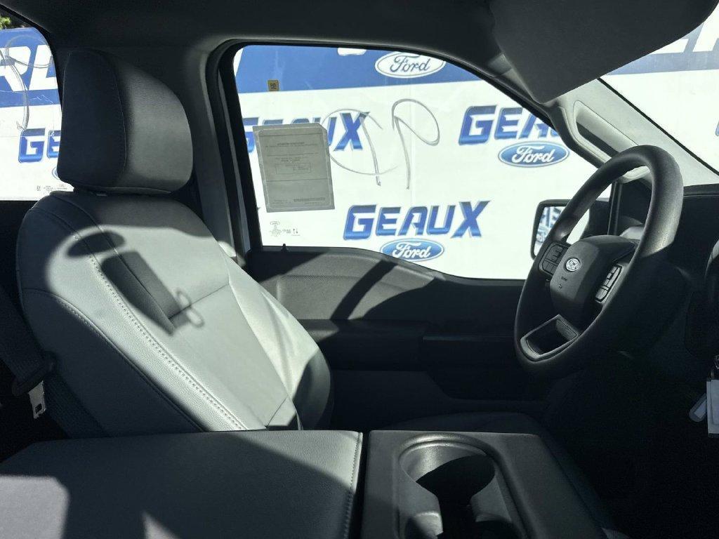 new 2026 Ford F-150 car, priced at $39,935