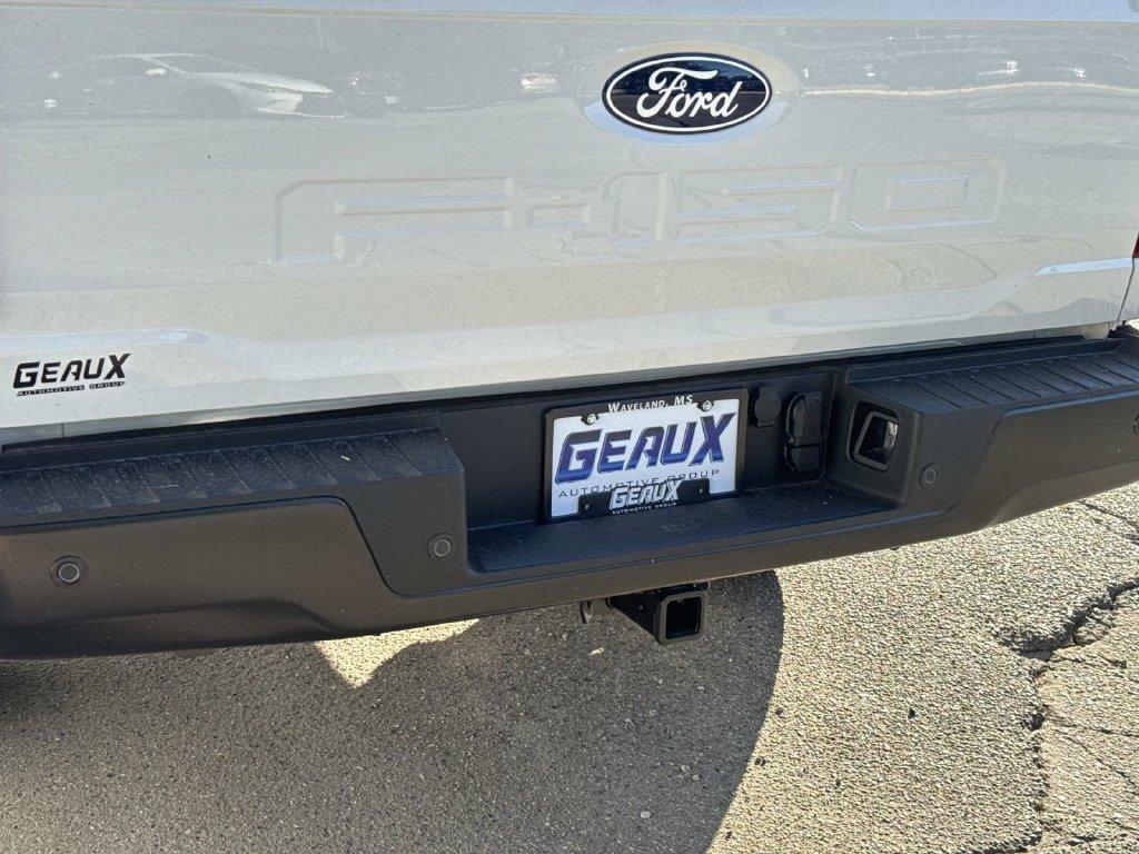 new 2026 Ford F-150 car, priced at $39,935