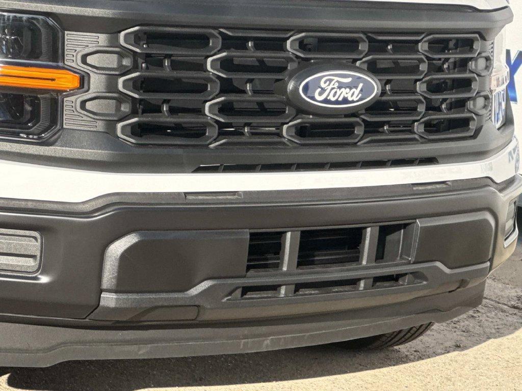 new 2026 Ford F-150 car, priced at $39,935