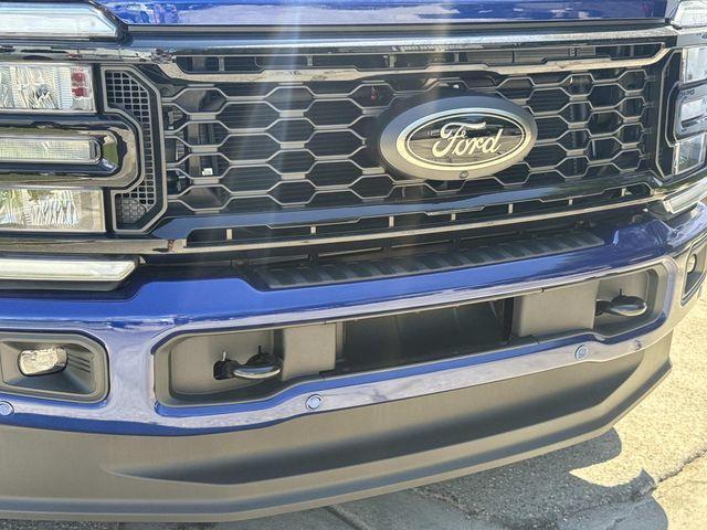 new 2026 Ford F-250 car, priced at $82,215