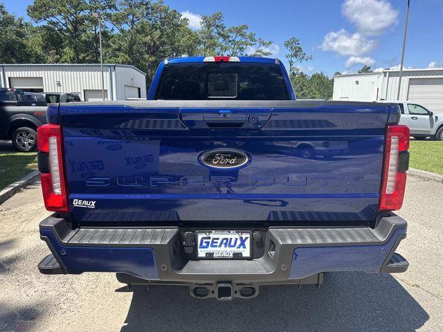new 2026 Ford F-250 car, priced at $82,215
