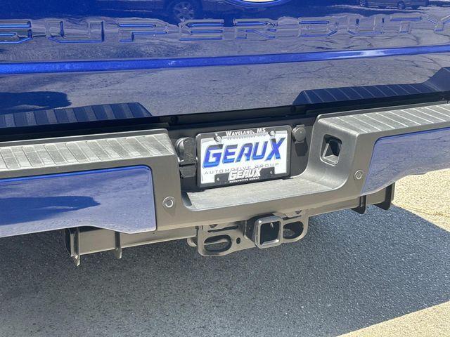new 2026 Ford F-250 car, priced at $82,215