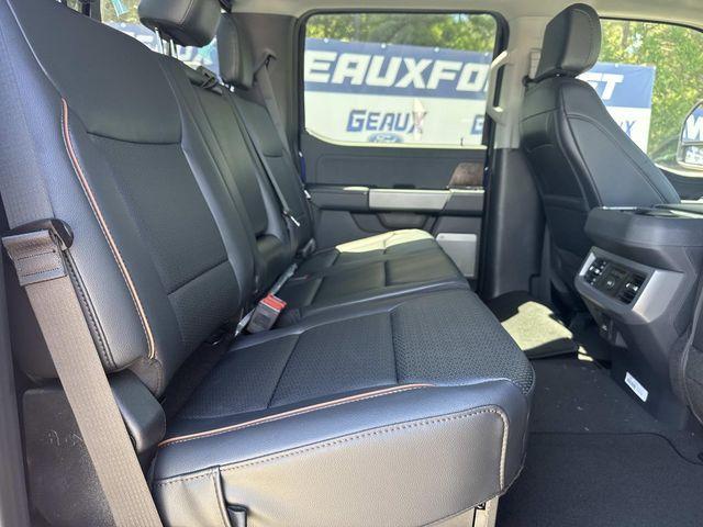 new 2026 Ford F-250 car, priced at $82,215