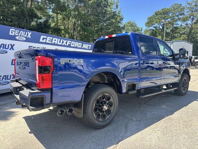 new 2026 Ford F-250 car, priced at $82,215