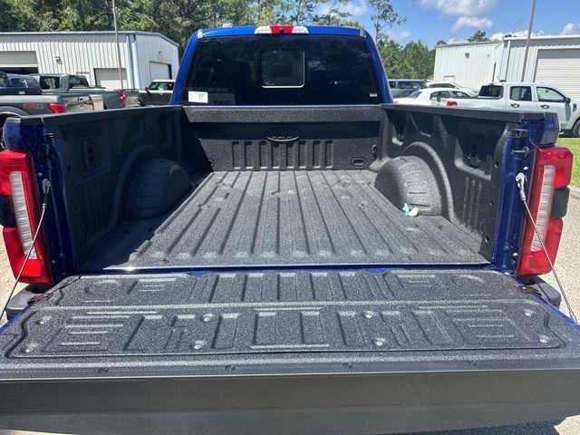 new 2026 Ford F-250 car, priced at $82,215