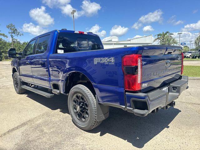 new 2026 Ford F-250 car, priced at $82,215