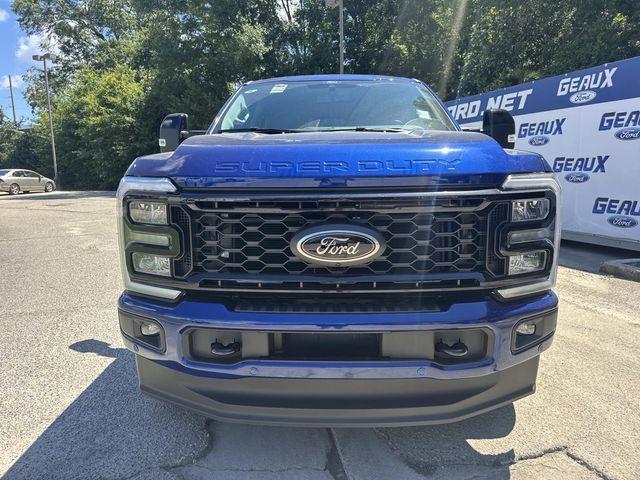 new 2026 Ford F-250 car, priced at $82,215