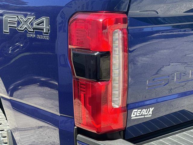 new 2026 Ford F-250 car, priced at $82,215
