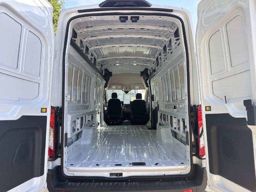 new 2026 Ford Transit-350 car, priced at $57,235