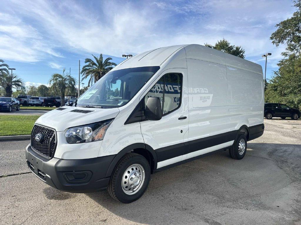 new 2026 Ford Transit-350 car, priced at $57,235