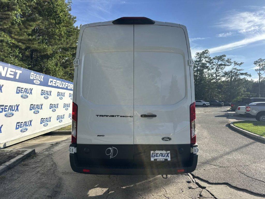 new 2026 Ford Transit-350 car, priced at $57,235