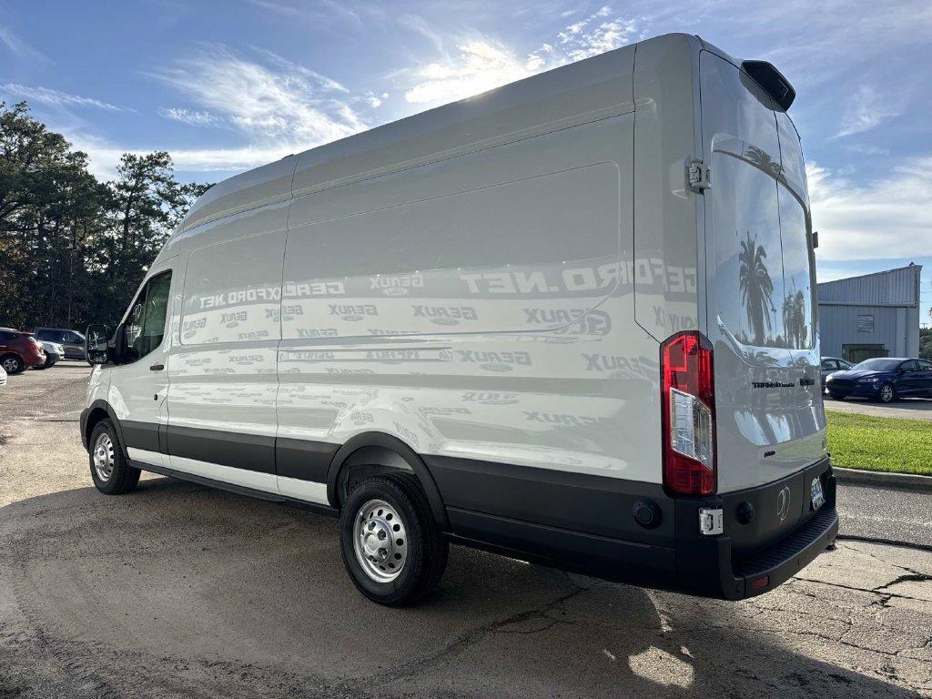 new 2026 Ford Transit-350 car, priced at $57,235