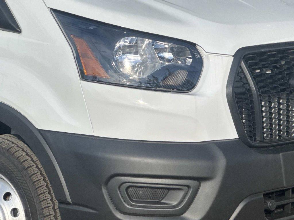 new 2026 Ford Transit-350 car, priced at $57,235