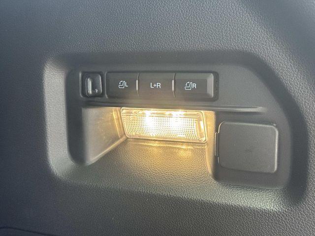 new 2026 Ford Explorer car