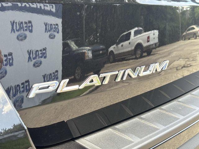new 2026 Ford Explorer car