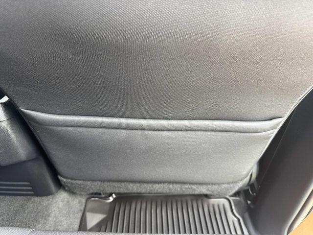 used 2024 Toyota Tacoma car, priced at $33,835