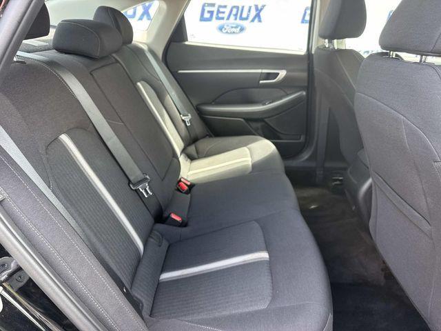 used 2024 Hyundai Sonata car, priced at $20,935