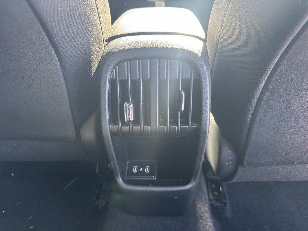 used 2025 Hyundai Kona car, priced at $19,935