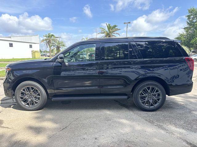 new 2026 Ford Expedition car