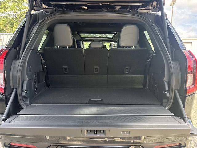new 2026 Ford Expedition car