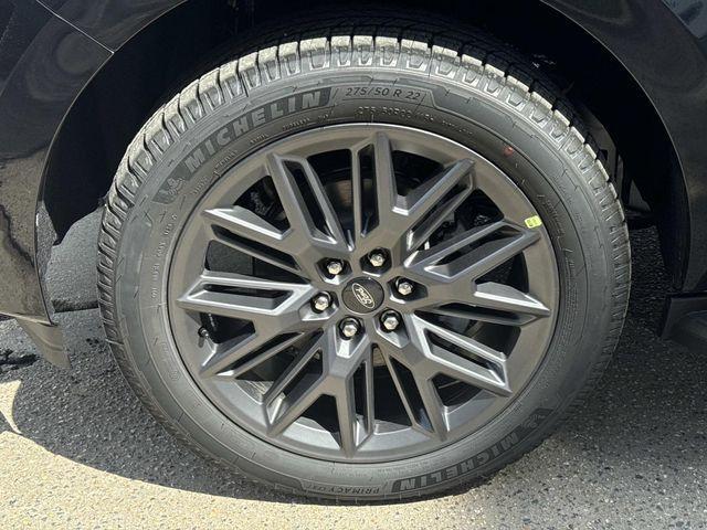 new 2026 Ford Expedition car