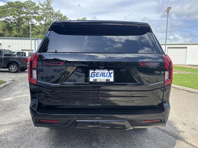 new 2026 Ford Expedition car
