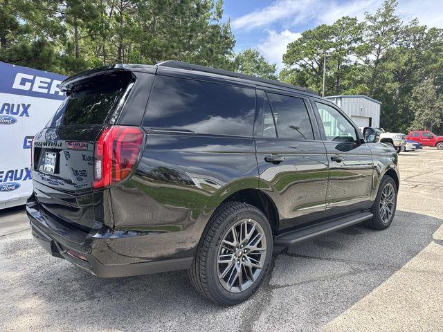 new 2026 Ford Expedition car