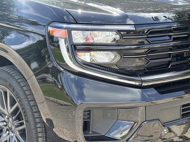 new 2026 Ford Expedition car