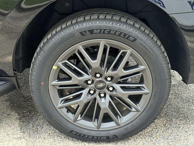 new 2026 Ford Expedition car
