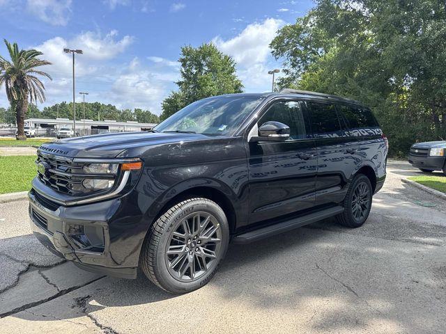 new 2026 Ford Expedition car