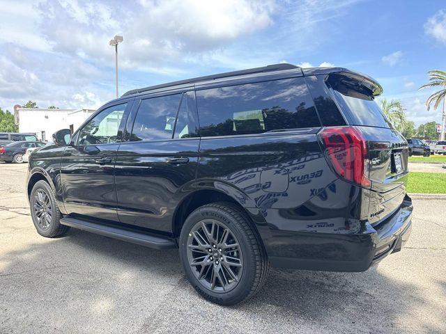 new 2026 Ford Expedition car
