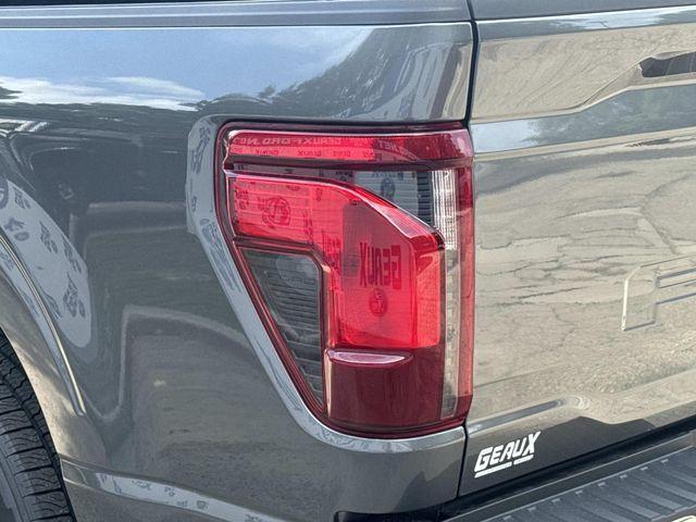new 2026 Ford F-150 car, priced at $49,899