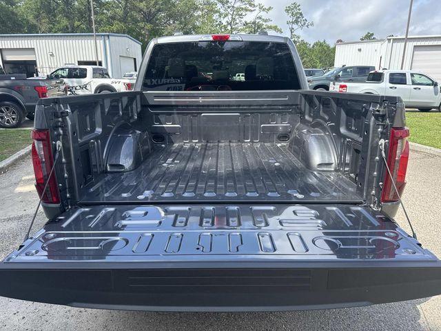 new 2026 Ford F-150 car, priced at $49,899