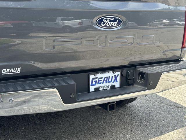 new 2026 Ford F-150 car, priced at $49,899