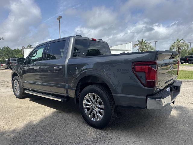 new 2026 Ford F-150 car, priced at $49,899